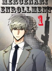 mercenary enrollment